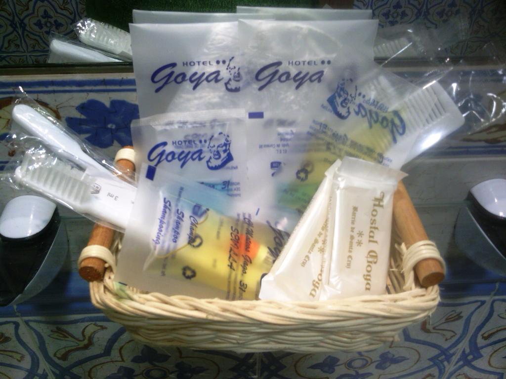 Hotel Goya Sevilla
