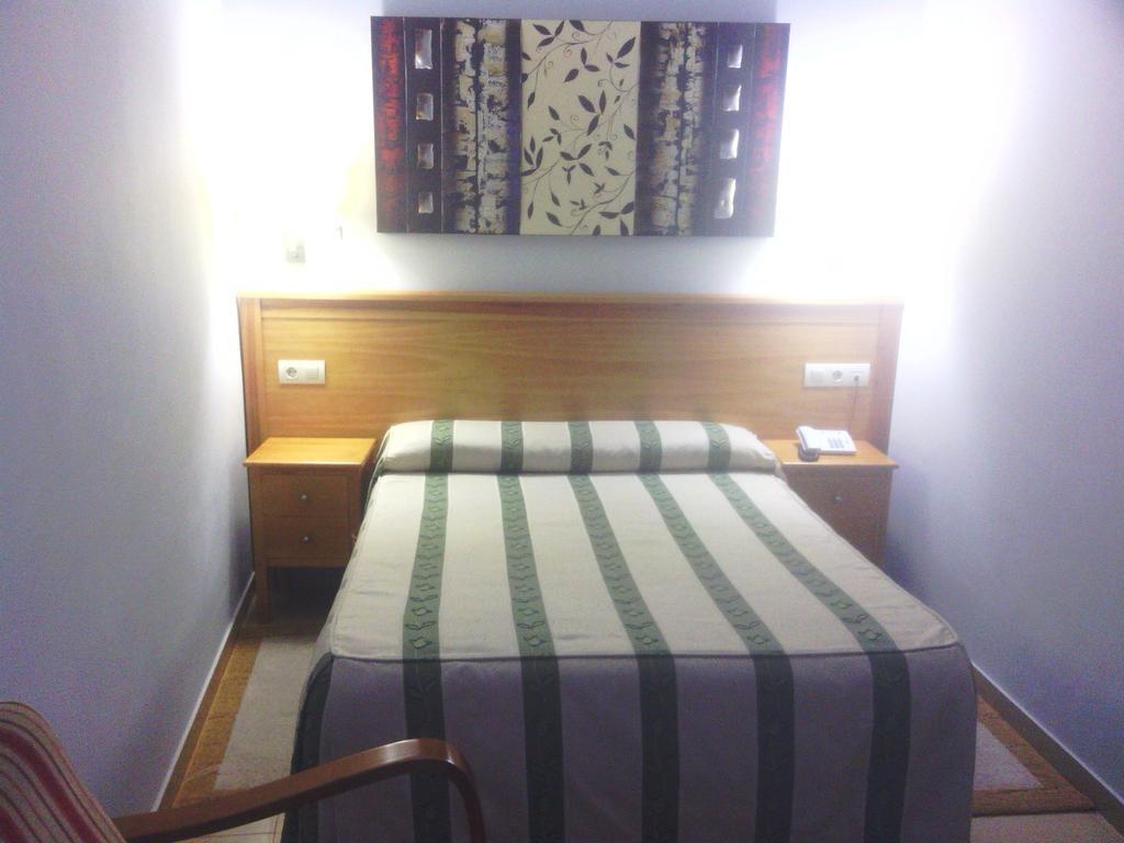 Goya Hotel Sevilla